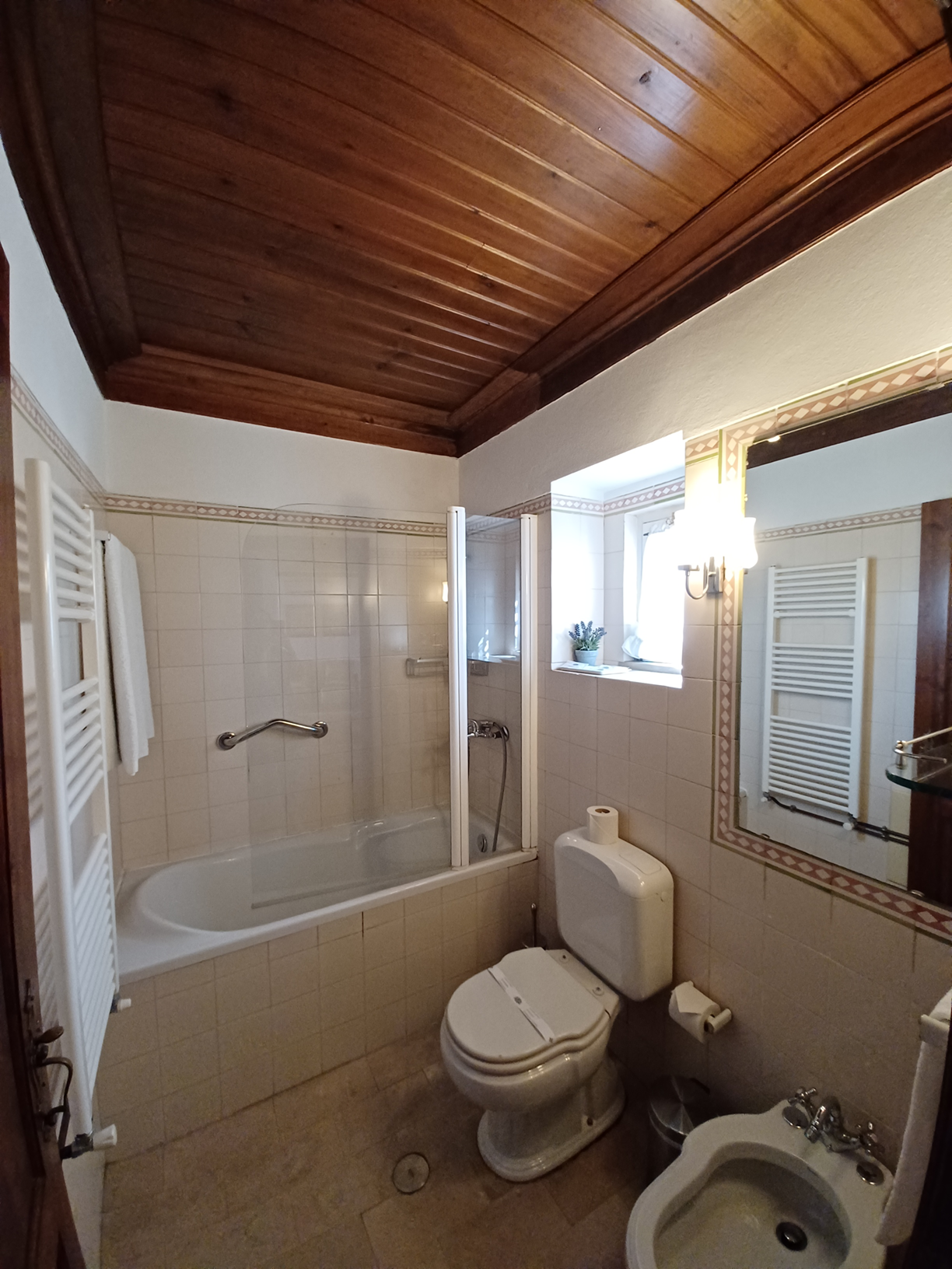 Casa de banho T1