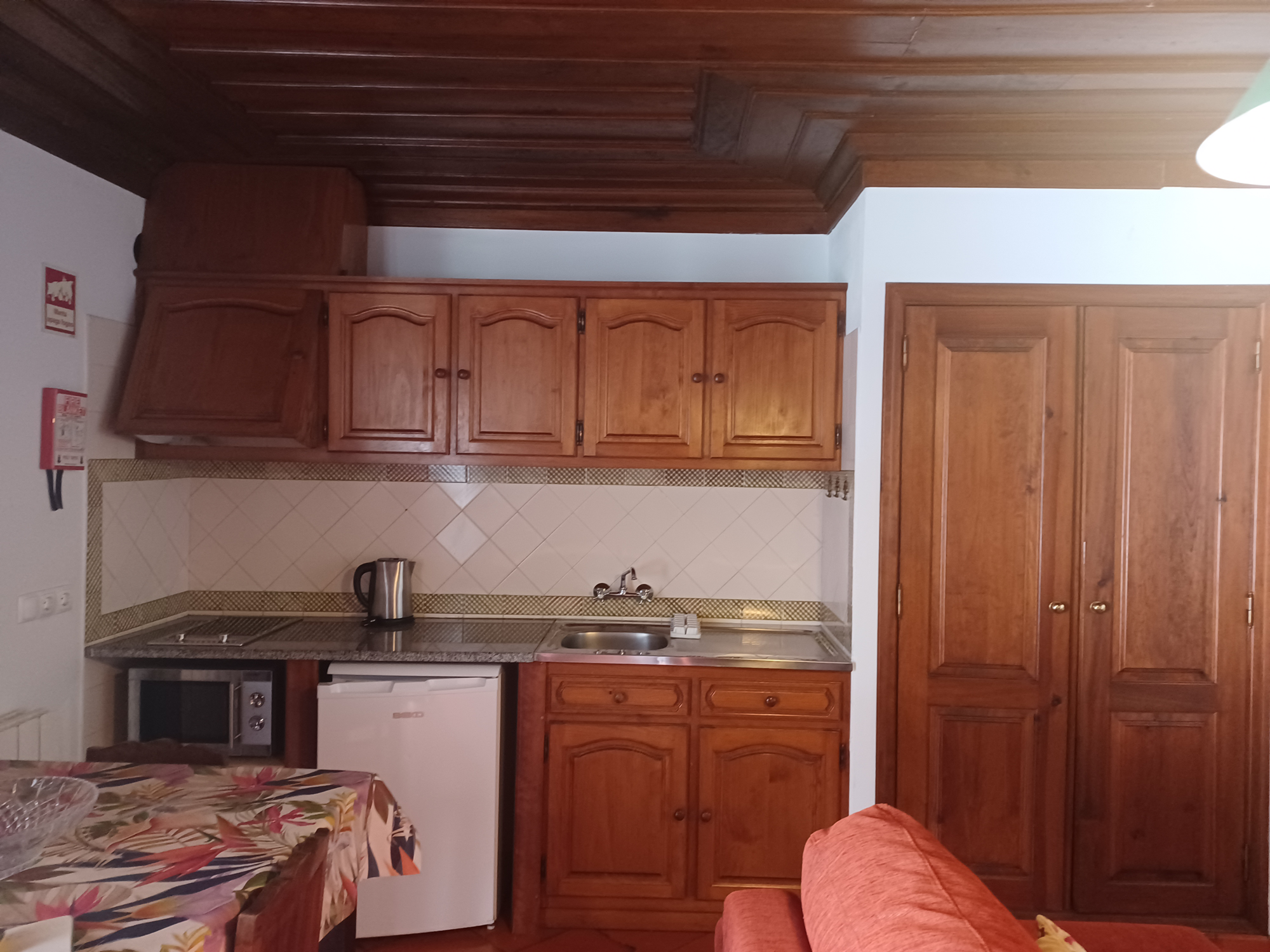 Cozinha T1